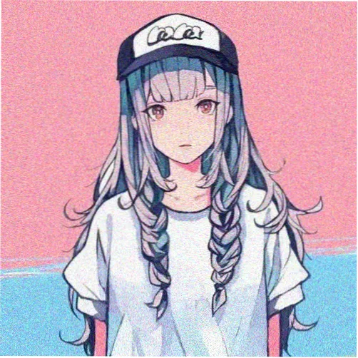 读者小满头像
